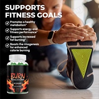 Gummies Vitahealthy pour le soutien du métabolisme, conçues pour un style de vie actif et la gestion du poids, gummies à combustion rapide, brûleur de graisse minceur