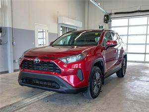 Toyota RAV-4 LE 4 portes à traction intégrale, modèle européen haut de gamme, occasion, conduite à gauche/droite, livraison rapide disponible - Product Image 5