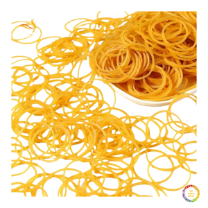 Natural <b>Rubber</b> <b>Household</b> Products with Molded Design - Product Image 5