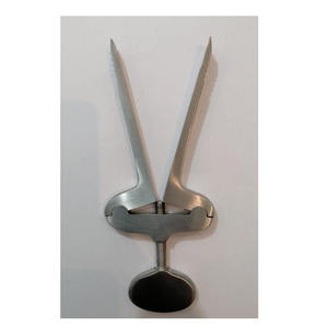 Pinzas perforadoras de dique de goma Ainsworth de grado quirúrgico, equipo dental, suministro a granel, directamente de fábrica, comprar pinzas perforadoras de dique de goma - Product Image 4