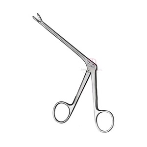 Professional Manual Rhinoplasty <b>Nose</b> Forceps Surgical Tool High Quality Stainless Steel Reusable CE Certified - Product Image 1