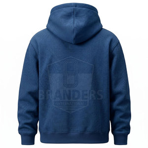 Sudaderas con Capucha para Hombre de Uso Diario, Diseñadas para un Estilo Casual con Tela Suave, Corte Moderno y Calidad Duradera - Product Image 3