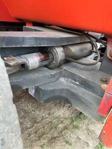 Chariots élévateurs d'occasion Chariot élévateur 30 tonnes Kalmar 300 DCD300 - Product Image 3