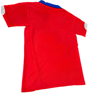 Camiseta de Fútbol de la Selección Nacional 2025-26 al por Mayor, Versión para Fanáticos, Camiseta de Local de Alta Calidad - Product Image 2