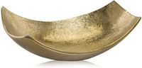Nouveau design fait à la main en aluminium Meena Bowl nouveau design décoratif ustensiles de cuisine vaisselle fabricant en gros fournisseur