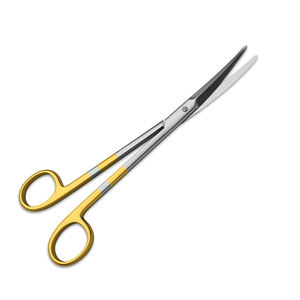 ชุดเครื่องมือผ่าตัดสแตนเลสคุณภาพพรีเมียม กรรไกรยกกระชับใบหน้า ได้รับการรับรองมาตรฐาน CE ใช้งานด้วยมือ - Product Image 6