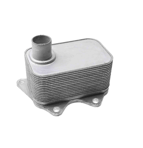 Лидер продаж, система охлаждения автозапчастей, масляный радиатор для A3 A4 A5 A6 A8 Q3 Q5 TT Alhamra Altea Exeo Octavia II Golf Pasat 2003-Heu - Product Image 3