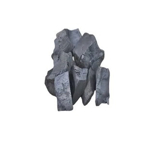 Carbón de barbacoa de madera dura cuadrado respetuoso con el medio ambiente largo tiempo de combustión saludable natural - Product Image 1