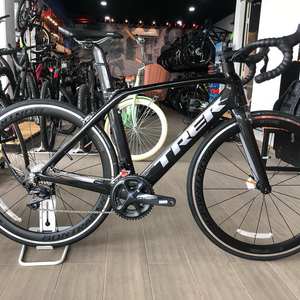 Vélo de route Trek Madone SLR 9 original, best-seller, neuf - Prêt à être expédié - Product Image 1