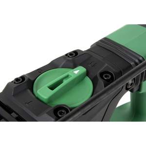 Martillo Rotatorio SDS Max Inalámbrico de Grado Industrial de 1-9/16 Pulgadas, Sin Batería Incluida - Product Image 2