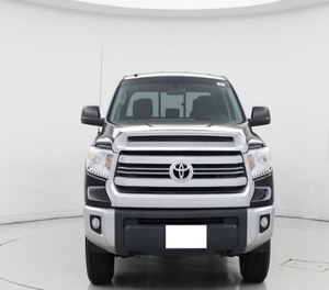 4.6L แท็กซี่คู่2017 T O Y O T A Tundra ที่ใช้ใหม่ SR5 - Product Image 3