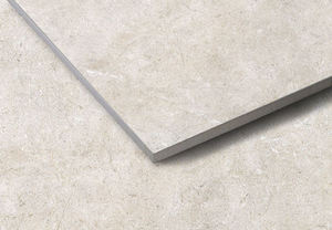 Contemporain 800x800mm Urban Chic Ciment Texture Porcelaine Carreaux de sol Antidérapant Murs intérieurs modernes pour appartements Firebrick - Product Image 4