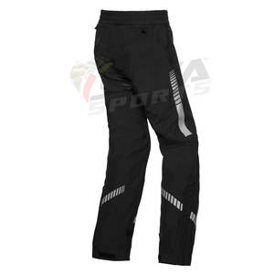 Pantalon Cordura pour moto de haute qualité Offre Spéciale Pantalon Cordura de conception OEM à vendre - Product Image 2