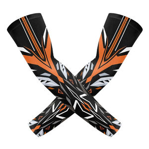 Top Selling <b>Arm</b> <b>Sleeves</b> <b>for</b> <b>Men</b> Women UV Sun Protection Compression Warmer <b>Arm</b> Cover Machine Washable Custom Printing - Product Image 5