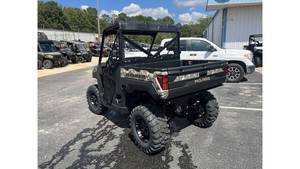 เรนเจอร์ XP 1000 EPS พรีเมียม พอร์ชูท แคมโม ปี 2026 - Product Image 2