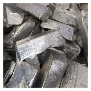 Lingotes de magnesio puro de alta resistencia 999 Ingeniería aeroespacial y fundición automotriz para la fabricación de aleaciones de alto rendimiento - Product Image 2