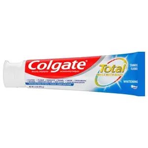 Colgate Tổng số kem đánh răng làm trắng tiên tiến 70ml với giá bán buôn