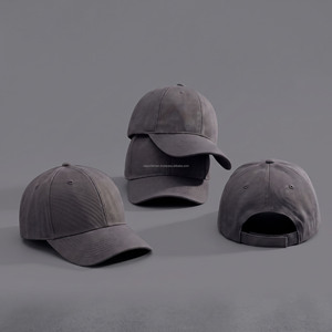 Gorra de Béisbol con Diseño Único, Personalizada, para Regalos Corporativos, Fabricación en Vietnam ODM, Venta al Por Mayor - Product Image 1