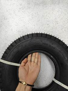 <span class=keywords><strong>ยาง</strong></span>รถตุ๊กตุ๊ก TVS 4.00-8 TT/TL <span class=keywords><strong>ยาง</strong></span>สามล้อ ทนทาน คุณภาพดีที่สุด <span class=keywords><strong>ยาง</strong></span>รถจักรยานยนต์ <span class=keywords><strong>ราคา</strong></span>ขายส่ง - Product Image 5