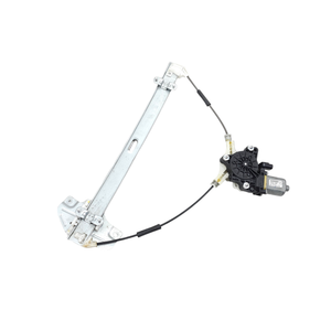 Lève-vitre électrique avant gauche KIA Picanto 3ème série 82450-1Y000 (11>16) - Product Image 1