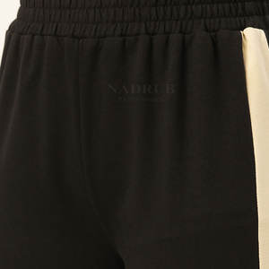 Servicio de OEM Venta caliente Mujeres Chándales Precio al por mayor Logotipo personalizado Mujeres Chándal Para la venta - Product Image 5