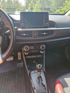 Kia Picanto x-line 2020 - Product Image 4