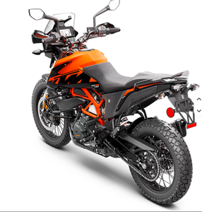 มอเตอร์ไซค์ KT M SX-E 3 ปี 2024 รุ่นใหม่ มอเตอร์ไซค์ครุยเซอร์ SX-E 3 อะไหล่มอเตอร์ไซค์ครุยเซอร์ - Product Image 4