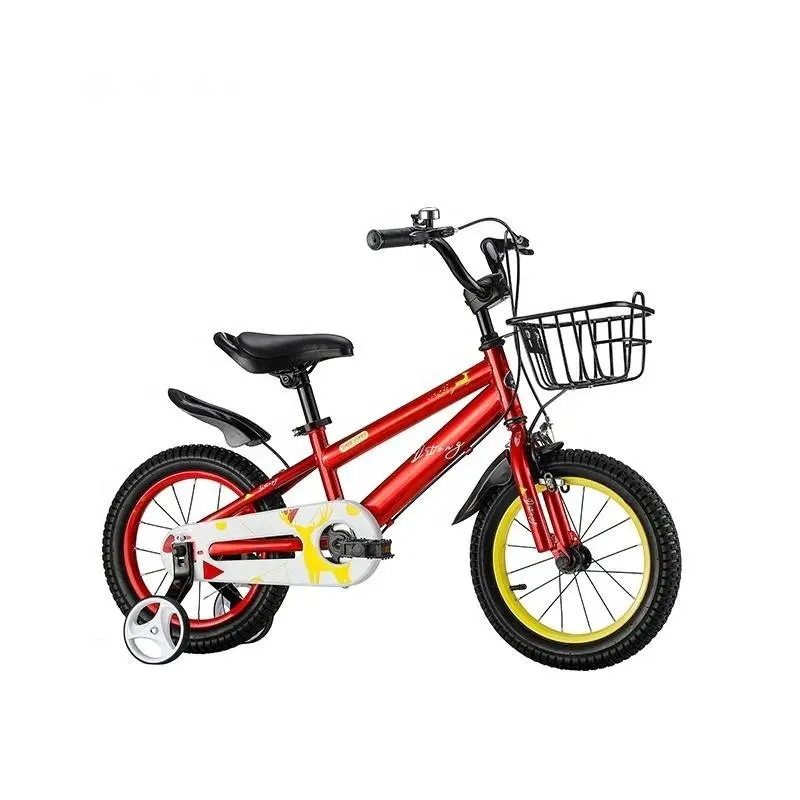 Bicicleta Infantil para niños BMX cycle / 20 pouce velo pour enfants fille de 10 an 1 2 3 5 8 ans 4 ocho años