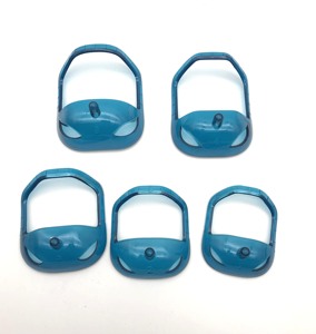 Kit <span class=keywords><strong>de</strong></span> Herramientas <span class=keywords><strong>de</strong></span> Silicona Duradero para Dar Forma y Cortar la Barba para Hombres, Resistente al Agua, para una Forma <span class=keywords><strong>de</strong></span> Barba Perfecta - Product Image 5