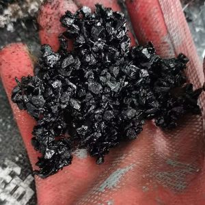 วัสดุยางมะตอยแผ่นเย็นสำหรับปรับให้เข้ากับความต้องการและเงื่อนไขในการซ่อมแซมที่หลากหลาย - Product Image 4