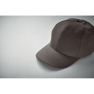 หมวกส่งเสริมการขายแบบ 6 แผง BASIE Custom และหมวกแก๊ป - Product Image 1