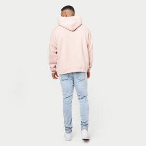 Sweat-shirts à capuche en tissu éponge pour homme, de haute qualité, modernes, confortables, durables, avec une finition élégante - Product Image 2
