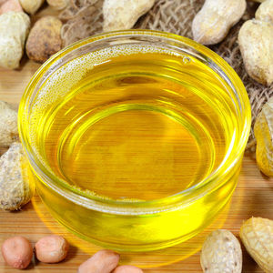 Huile d'arachide raffinée (0,2 L) 2026 – Huile comestible |   Produit biologique certifié ISO de qualité supérieure sans produits chimiques pour la cuisson et la friture quotidiennes - Product Image 5