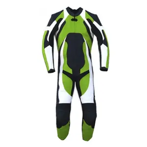 Professional Protection Suit Racing For Man Motorcycle Motorbike Riding High Impact Custom Design Low Rate Motorbike Suit