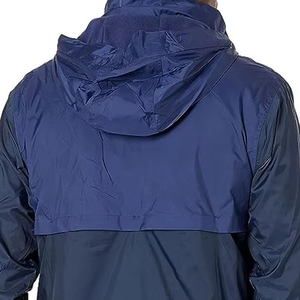 Combinaison imperméable de qualité supérieure pour homme, légère et thermique, fabriquée en usine, vente en gros - Product Image 4
