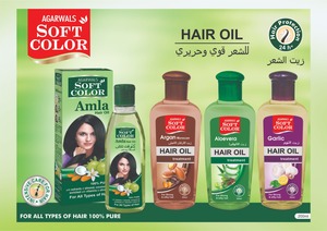 Fabricante de Aceite Capilar de Primera Calidad de la India para Todo Tipo de Cabello a un Precio Competitivo, Aceite Capilar Herbal Natural con Queratina - Product Image 2