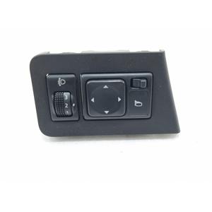 RÉGLAGE DU MIROIR RETROVISEUR NISSAN NV200 1ère Série K9K 892 (09>) - Product Image 1