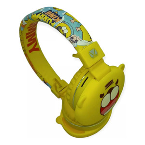 Auriculares Inalámbricos Bluetooth para Niños - Colores Surtidos - Product Image 5