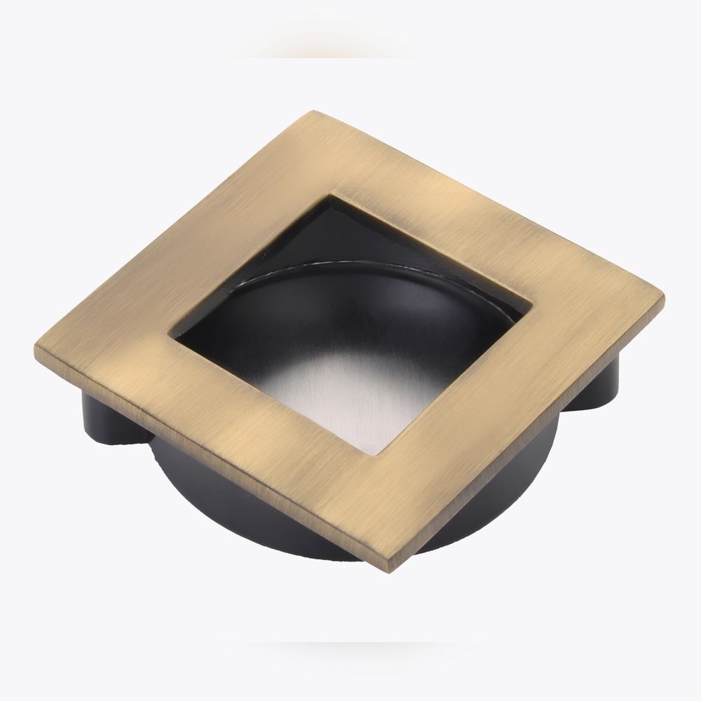 สีน้ำตาล