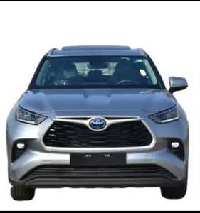 รถ B Uy 2024 toyotaas 7-SEATERRS 2.5L ออโตแมติกพร้อมส่ง - Product Image 3