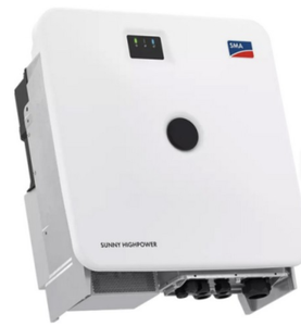 อินเวอร์เตอร์แบบสตริง WholeSeller 150kW PEAK3 รุ่น SHP 150-US-21 พร้อมจัดส่ง - Product Image 1