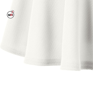 กระโปรงทรงดินสอยาวถักสีพื้นสำหรับผู้หญิงไซส์พิเศษสำหรับฤดูร้อนกระโปรงเอวสูงสีดำสำหรับผู้หญิงคุณภาพสูงสไตล์แฟชั่นใหม่ฤดูใบไม้ร่วง - Product Image 4