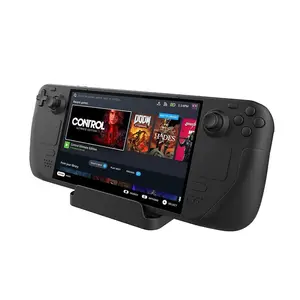 NOVO 2023 Válvula Steam Deck 512GB Handheld Console