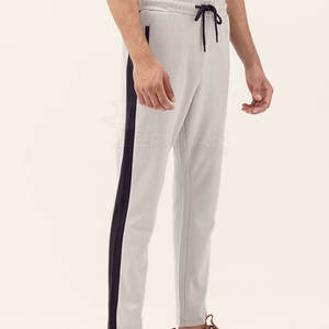 Best Selling OEM Service <b>Men</b> <b>Trouser</b> Quick Dry Eco-Friendly Breathable Straight <b>Lightweight</b> High Waist Custom Made <b>Summer</b> Washed - Product Image 2