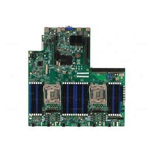 เมนบอร์ด G92187-371 Intel สำหรับ R2082I Tarox Parx G5ตกแต่งใหม่ - Product Image 3