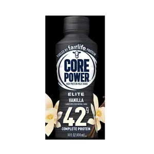 Fairlife Core Power Elite 42G Eiwitrijke Milkshake, Klaar Om Te Drinken, Chocolade In Bulk Te Koop