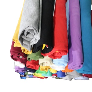 Camiseta sólida OEM de alta calidad Logotipo personalizado Camiseta de marca de secado rápido Precio al por mayor de fábrica directa - Product Image 1