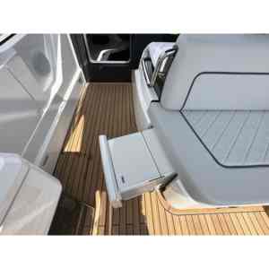 Sacs et pochettes étanches Fairline F-LINE 33 OB 2023 - Product Image 1