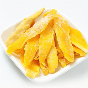 Le produit contient très peu de sucre, principalement la douceur naturelle de la mangue. - Product Image 5