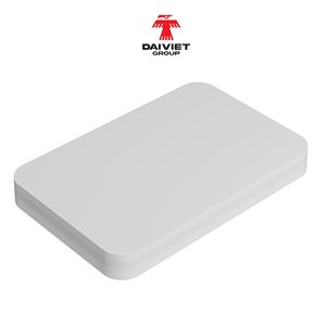 17mm PVC <b>Foam</b> Board Dark Grey 1220x2440mm Manufactured in Vietnam for <b>Furniture</b> and Interior Application - Product Image 4